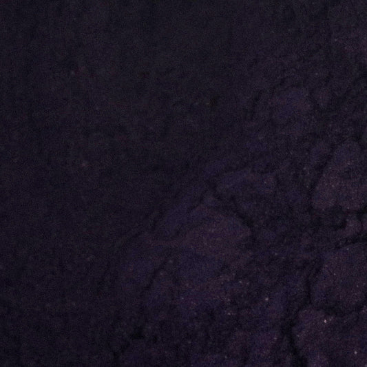 Pigment en poudre - Bleu indanthrène - 56 - Blockx - Pot de 100g