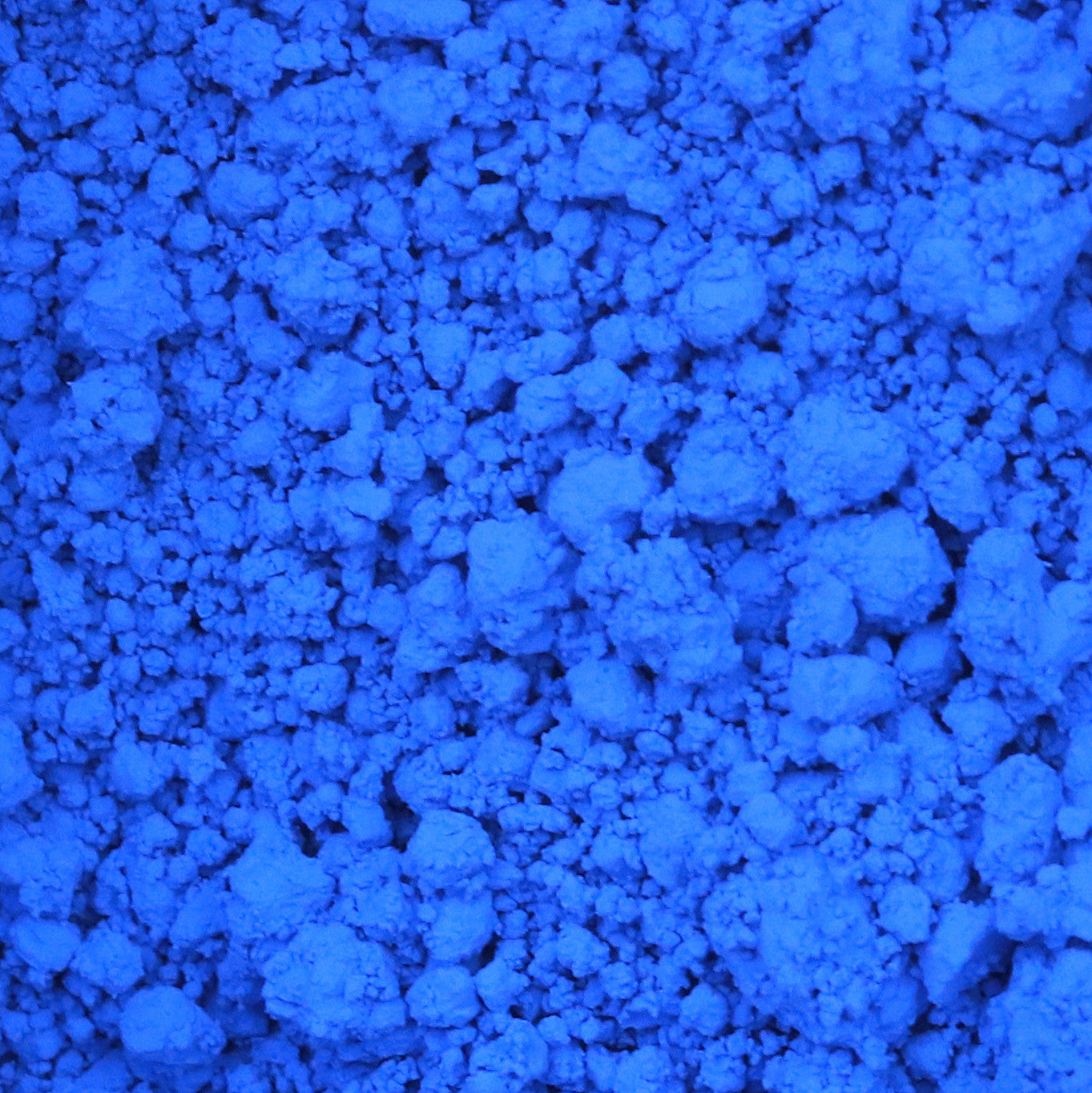 Pigment en poudre - Bleu de Cobalt - 15 - Blockx - Pot de 100g