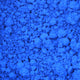 Pigment en poudre - Bleu de Cobalt - 15 - Blockx - Pot de 100g