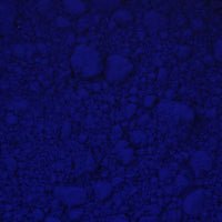 Pigment en poudre - Bleu de Prusse - 99 - Blockx - Pot de 100g