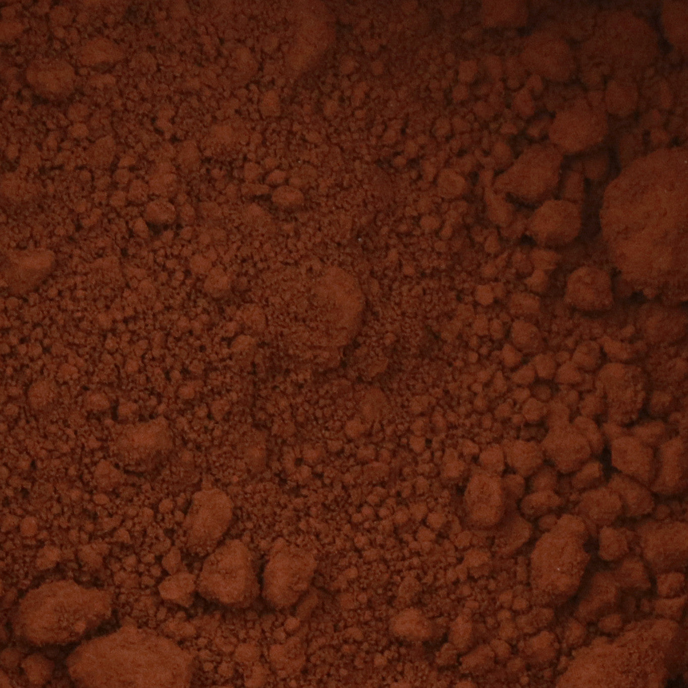 Pigment en poudre - Brun de Mars - 53 - Blockx - Pot de 100g