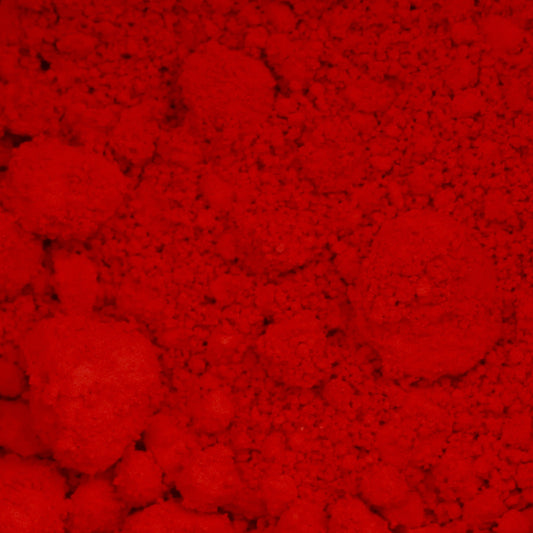 Pigment en poudre - Cadmium pourpre - 54 - Blockx - Pot de 100g