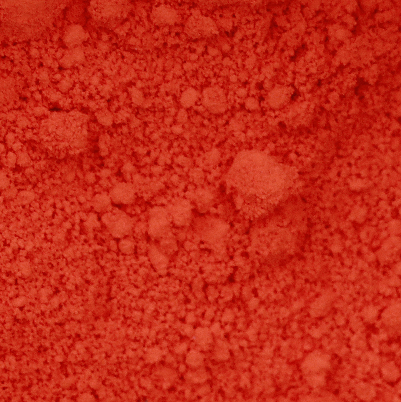 Pigment en poudre - Cadmium rouge orange - 19 - Blockx - Pot de 100g