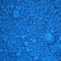 Pigment en poudre - Céruléum bleu - 14 - Blockx - Pot de 100g