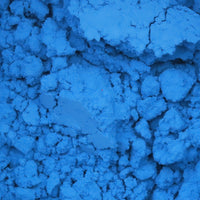Pigment en poudre - Céruléum bleu-gris - 77 - Blockx - Pot de 100g