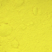 Pigment en poudre - Jaune de cadmium citron - 16 - Blockx - Pot de 100g