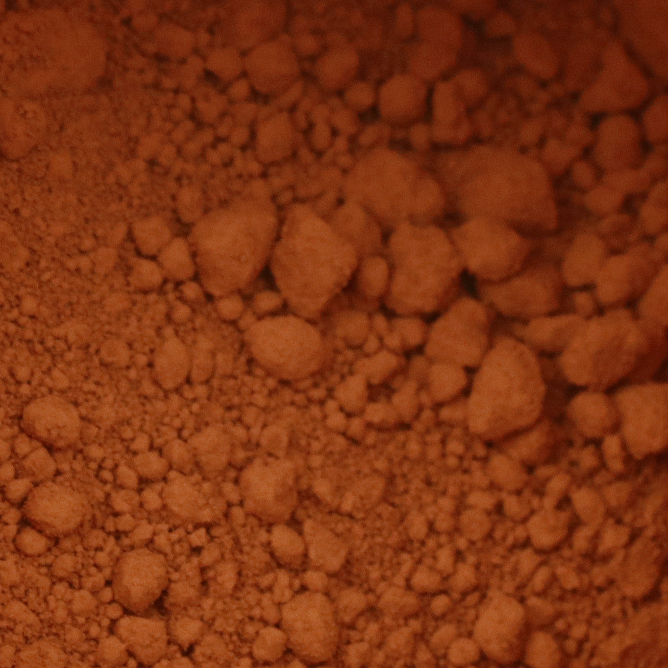 Pigment en poudre - Jaune de Mars - 36 - Blockx - Pot de 100g