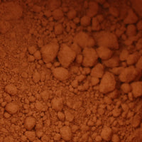 Pigment en poudre - Jaune de Mars - 36 - Blockx - Pot de 100g