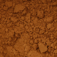 Pigment en poudre - Jaune de Mars transparent - 66 - Blockx - Pot de 100g