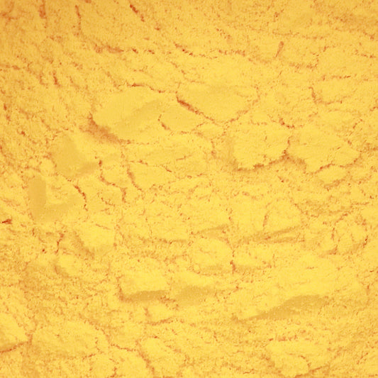 Pigment en poudre - Jaune Hansa - 96 - Blockx - Pot de 100g