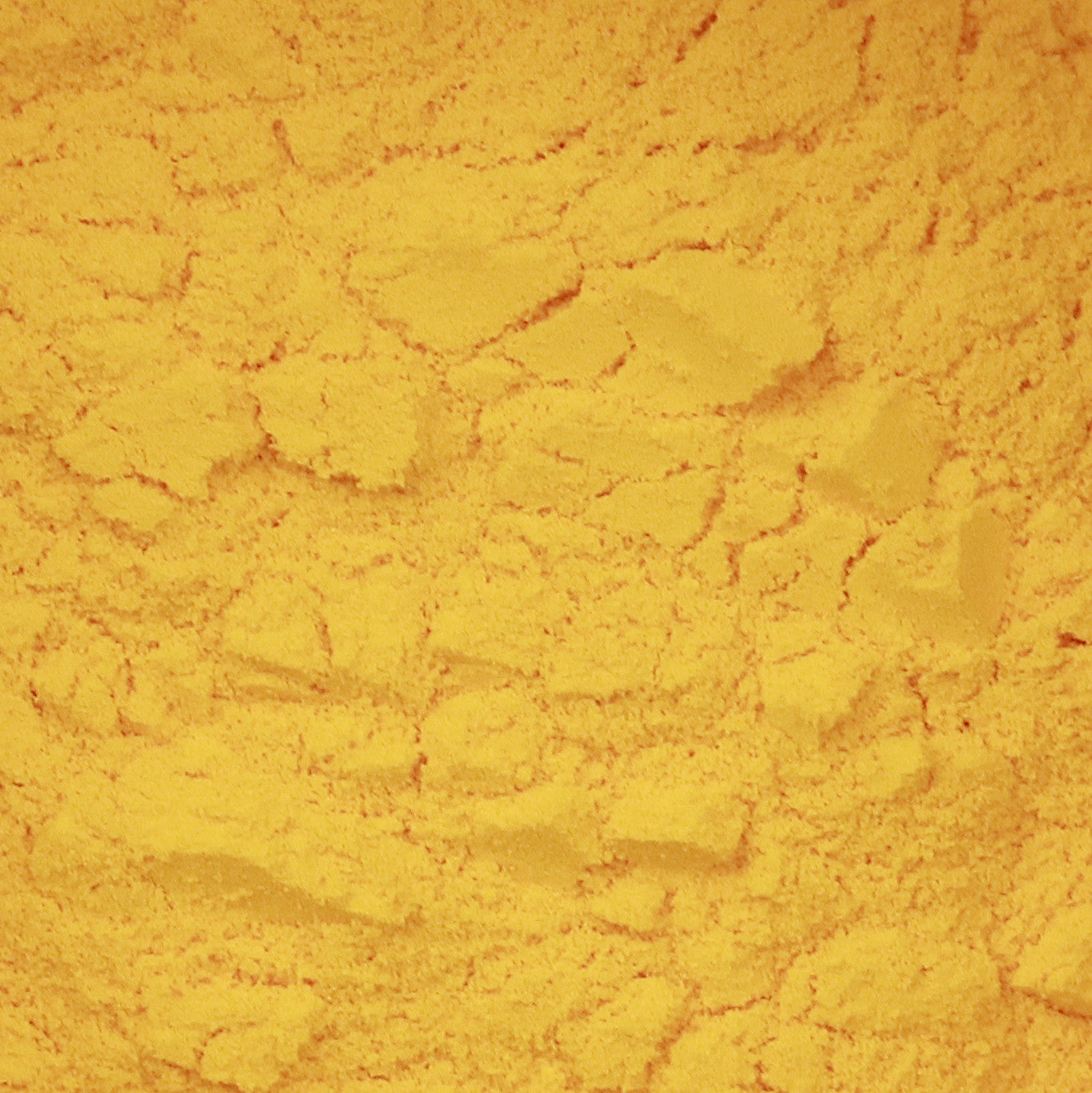 Pigment en poudre - Jaune Hansa foncé - 97 - Blockx - Pot de 100g