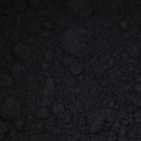 Pigment en poudre - Noir de fumée - 81 - Blockx - Pot de 100g