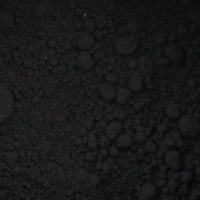 Pigment en poudre - Noir de Mars - 72 - Blockx - Pot de 100g