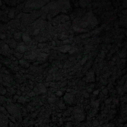 Pigment en poudre - Noir de vigne - 24 - Blockx - Pot de 100g
