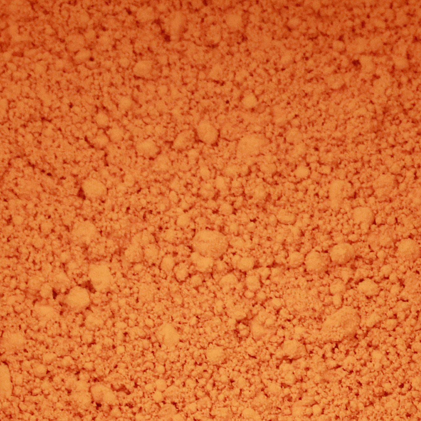 Pigment en poudre - Orange benzimidazolone - 94 - Blockx - Pot de 100g
