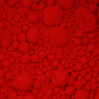 Pigment en poudre - Rouge pyrrolo - 79 - Blockx - Pot de 100g