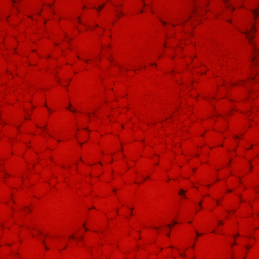 Pigment en poudre - Rouge pyrrolo - 79 - Blockx - Pot de 100g