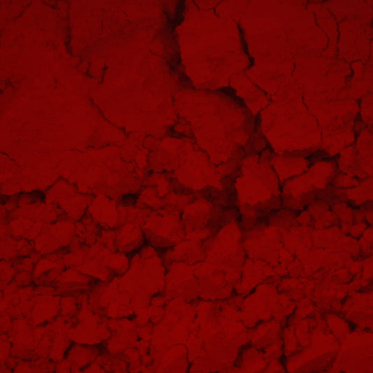 Pigment en poudre - Pyrrolo rubis - 62 - Blockx - Pot de 100g