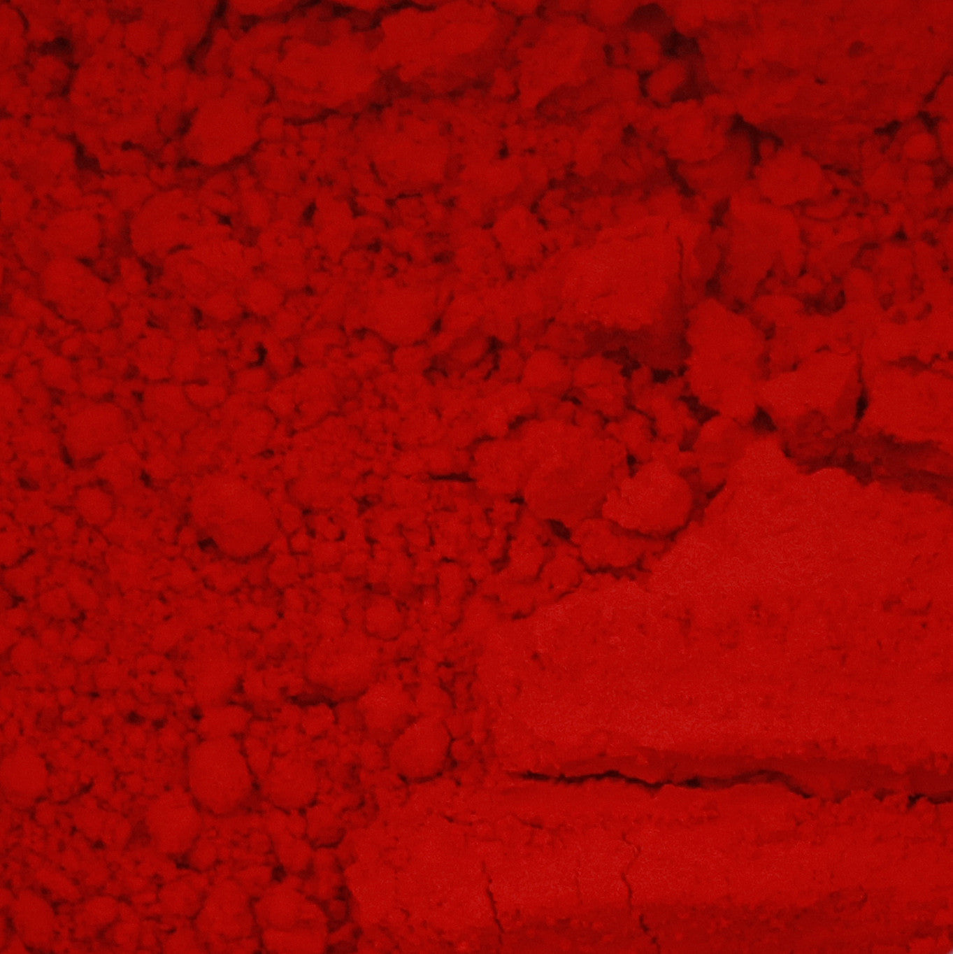 Pigment en poudre - Quinacridone rouge écarlate - 98 - Blockx - Pot de 100g