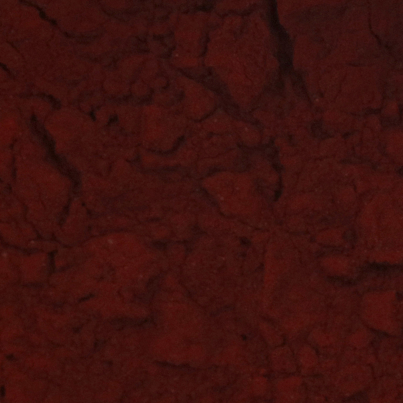 Pigment en poudre - Rouge de Mars transparent - 67 - Blockx - Pot de 100g