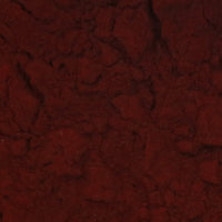 Pigment en poudre - Rouge de Mars transparent - 67 - Blockx - Pot de 100g