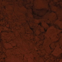 Pigment en poudre - Terre d'ombre brûlée - 42 - Blockx - Pot de 100g