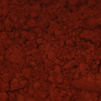 Pigment en poudre - Terre de Sienne brûlée - 3 - Blockx - Pot de 100g