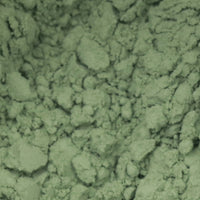 Pigment en poudre - Terre verte - 55 - Blockx - Pot de 100g
