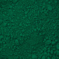 Pigment en poudre - Vert phtalo (teinte jaune) - 76 - Blockx - Pot de 100g