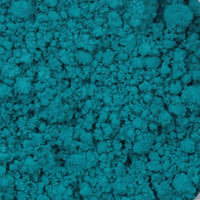 Pigment en poudre - Vert turquoise - 95 - Blockx - Pot de 100g