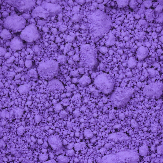 Pigment en poudre - Violet d'outremer - 46 - Blockx - Pot de 100g
