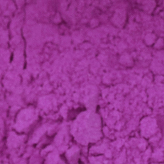 Pigment en poudre - Violet de cobalt - 13 - Blockx - Pot de 100g