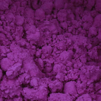 Pigment en poudre - Violet de cobalt foncé - 70 - Blockx - Pot de 100g