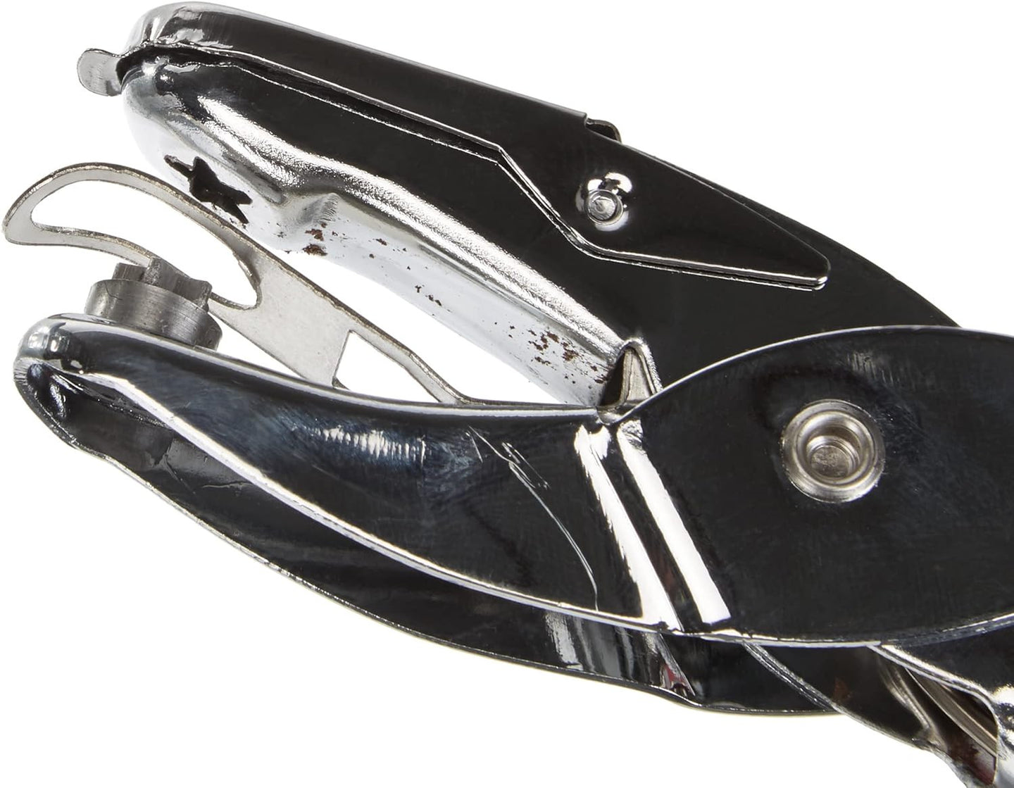 Pince perforatrice - Motif étoile - 7mm - Artemio