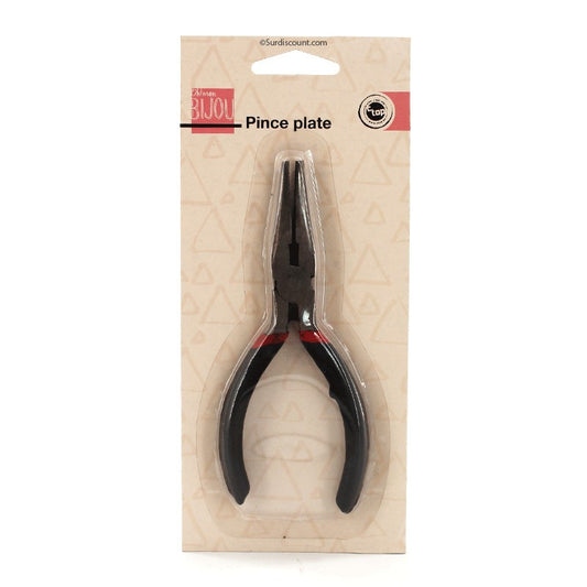 Pince Plate Et Coupante De 13Cm Ctop 1071