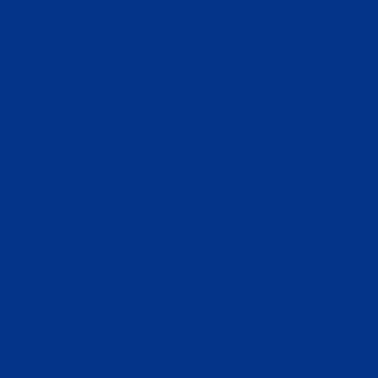 Pinceau pré-rempli - Ink Brush - Bleu Primaire - Sennelier