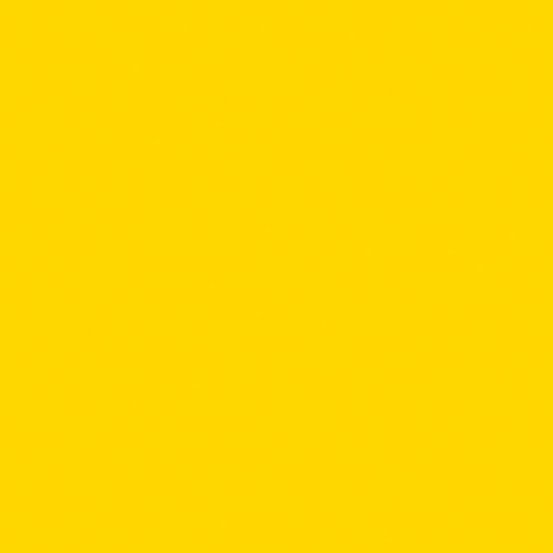 Pinceau pré-rempli - Ink Brush - Jaune Primaire - Sennelier