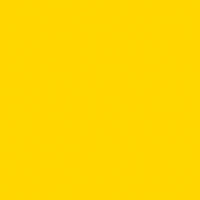 Pinceau pré-rempli - Ink Brush - Jaune Primaire - Sennelier
