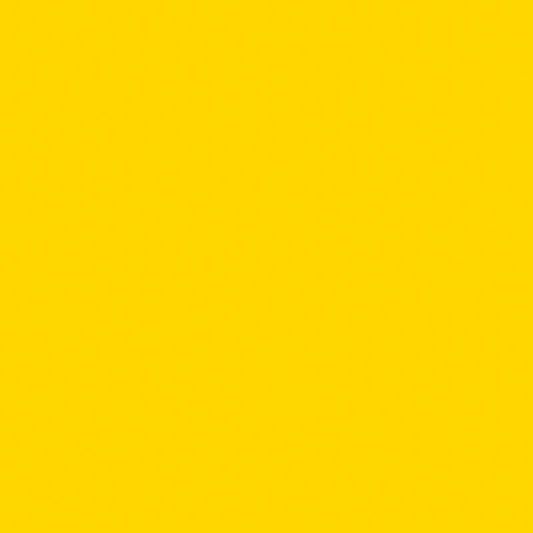 Pinceau pré-rempli - Ink Brush - Jaune Primaire - Sennelier