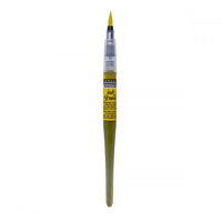Pinceau pré-rempli - Ink Brush - Or Irisé - Sennelier