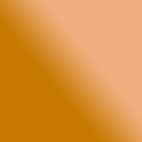 Pinceau pré-rempli - Ink Brush - Orange Irisé - Sennelier