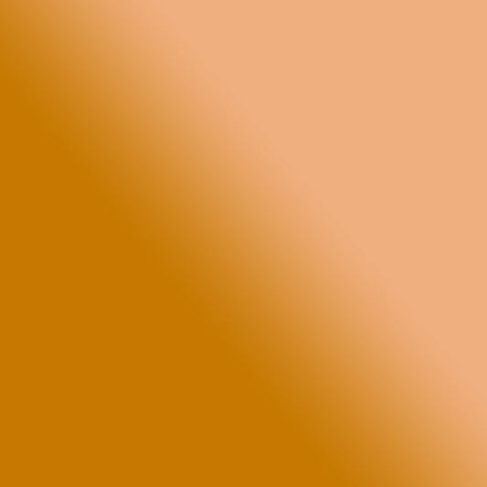 Pinceau pré-rempli - Ink Brush - Orange Irisé - Sennelier