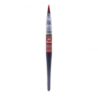 Pinceau pré-rempli - Ink Brush - Terre De Sienne Brûlée - Sennelier