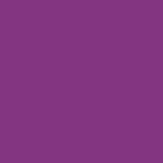 Pinceau pré-rempli - Ink Brush - Ton Violet De Cobalt - Sennelier