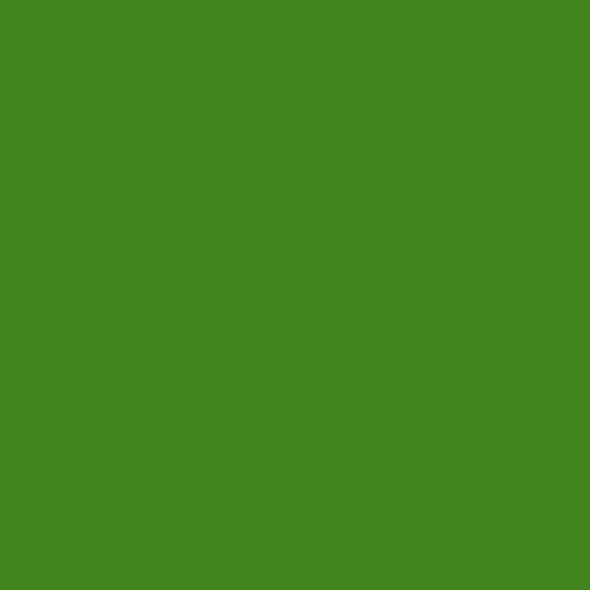 Pinceau pré-rempli - Ink Brush - Vert Jaune - Sennelier