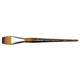Pinceau -  Plat - Acrylique - Fibres synthétiques - Précision - Série 8930 - N°36 - Raphaël