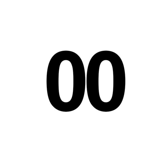 Pinceau - Rond - N°000 - Toutes techniques - Synthétiques - Pébéo - Iris - 745-000