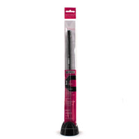 Pinceau - Long n°8 - Fibres synthétiques - Acrylique - Aquarelle - Huile - Campus By Raphaël