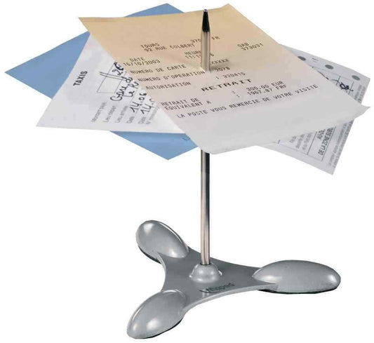 Pique Notes En Métal - Maped