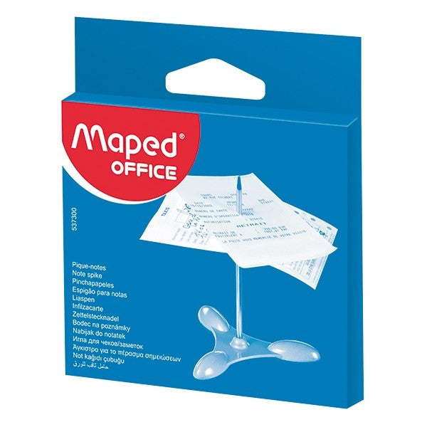 Pique Notes En Métal - Maped